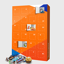 Calendrier de l'Avent