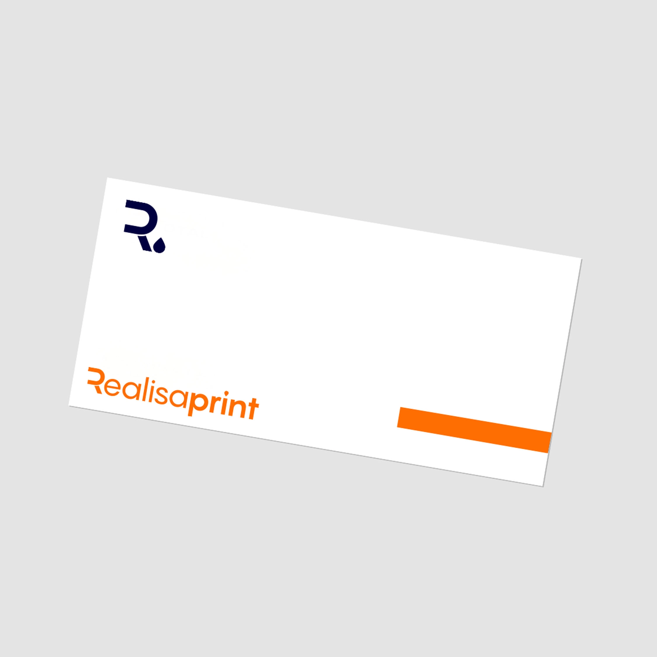 Carte de correspondance