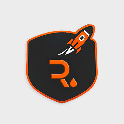 écusson scratch personnalisé