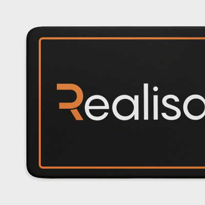 écusson silicone 2D zoom personnalisé