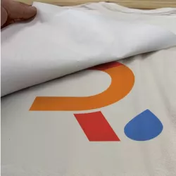 Transfert DTF papier