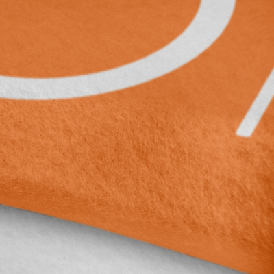 moquette publicitaire zoom