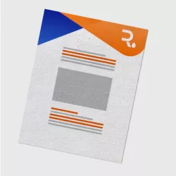 Papel con semillas