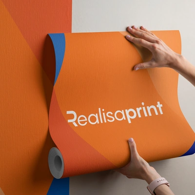 rouleau papier peint