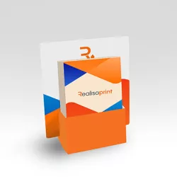 Présentoir de table