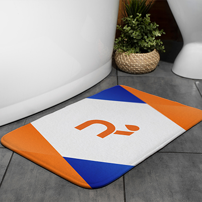 tapis de bain