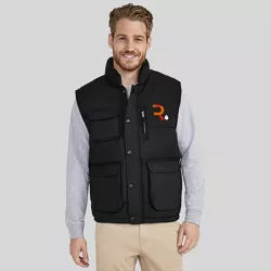 Bodywarmer Sharky Homme