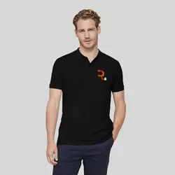 Polo Clean Hombre