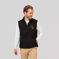 Softshell Windy Homme