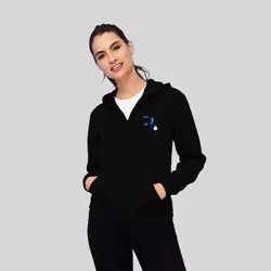 Sweatshirt Sunset Femme