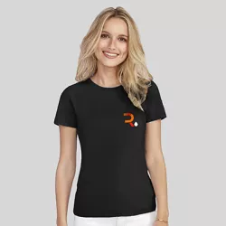 Tee-shirt Classic Femme