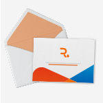 Carte d'invitation