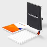 Bloc/Carnet de notes