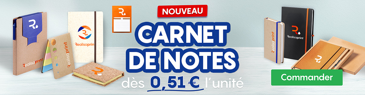 Carnet de note