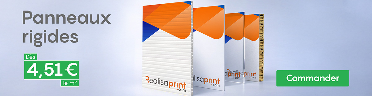 Panneaux rigides