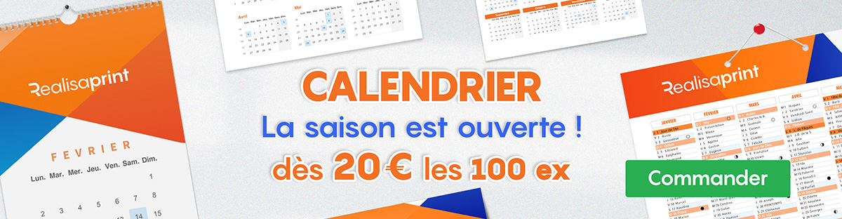 Calendrier